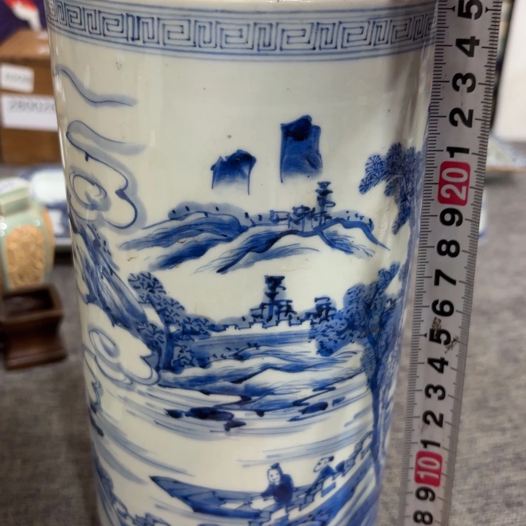 非常好看的物品 The