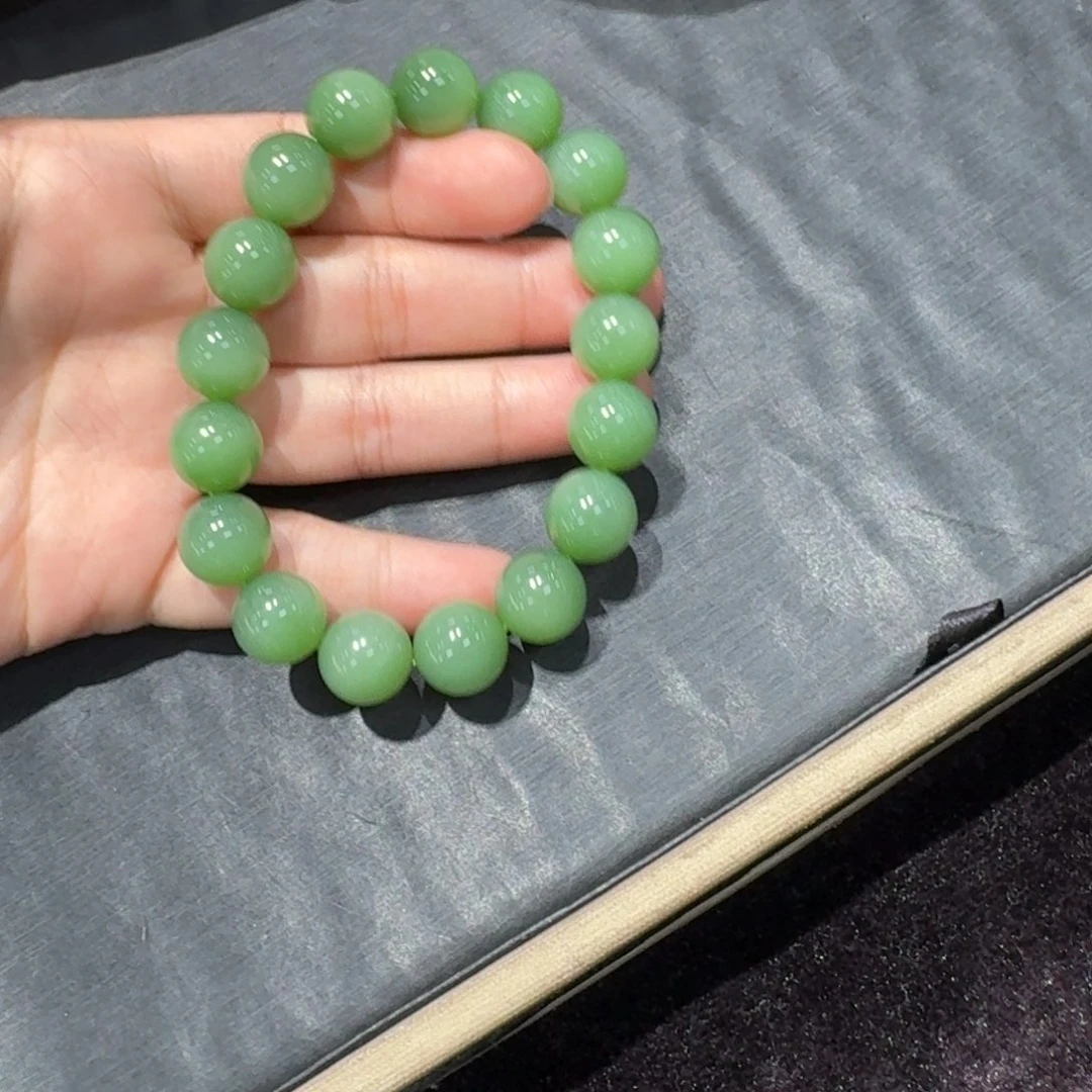 手串未镶嵌和田玉