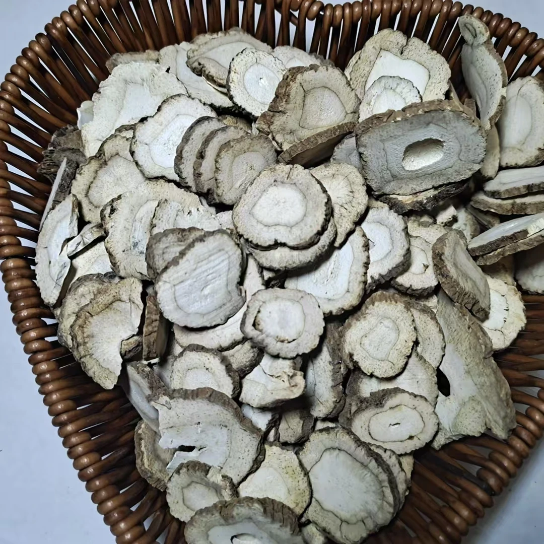 白芷新货调料卤肉煲汤白芷香料去腥解腻