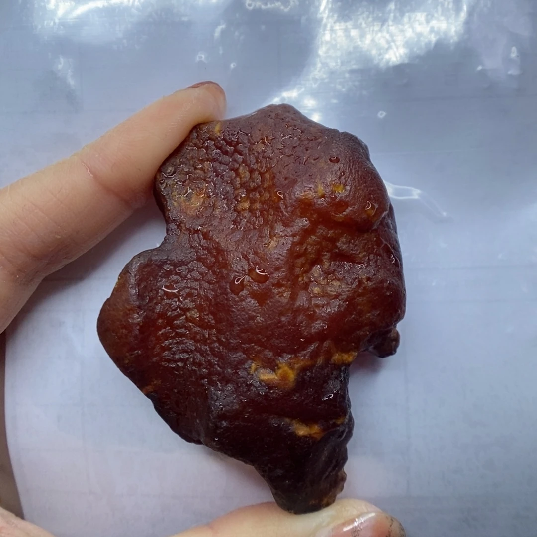 定制蜜蜡未镶嵌郎