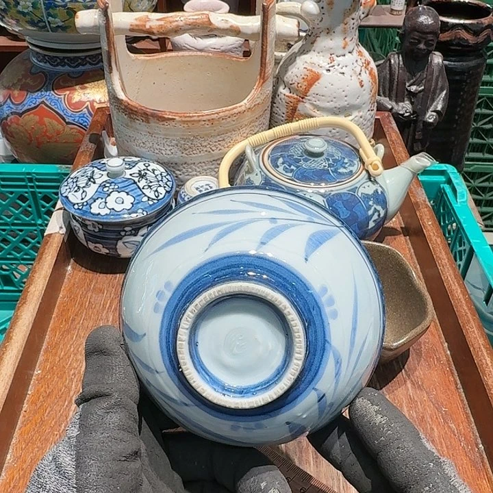 盖碗任意两单包邮