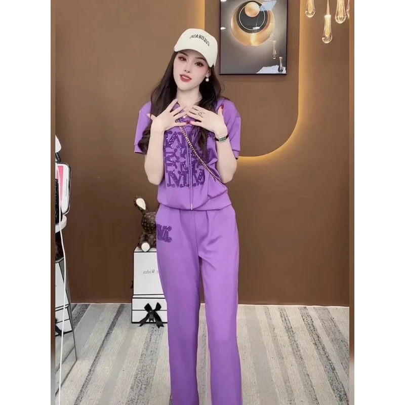 《幻紫之梦》两件套·套装