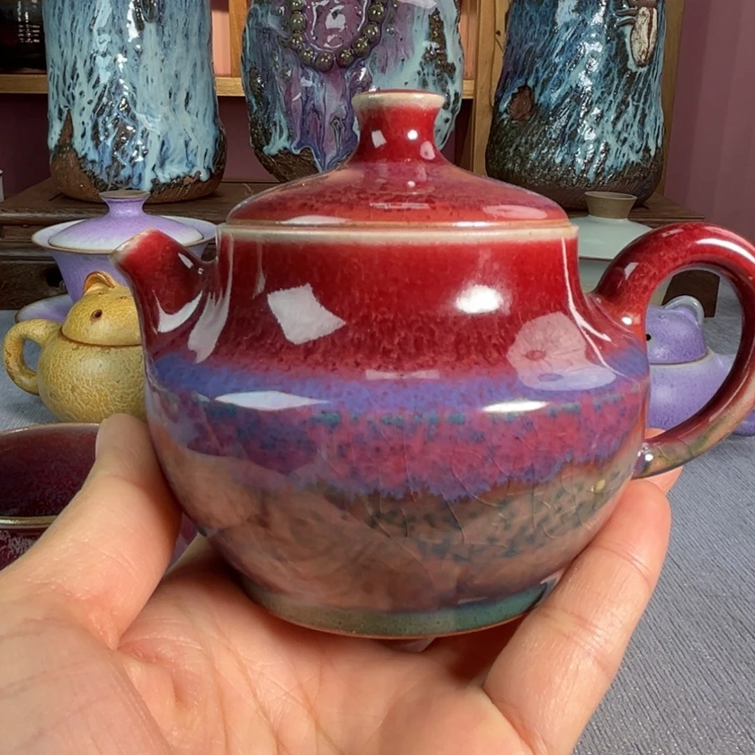 【闪购商品】钧瓷00025