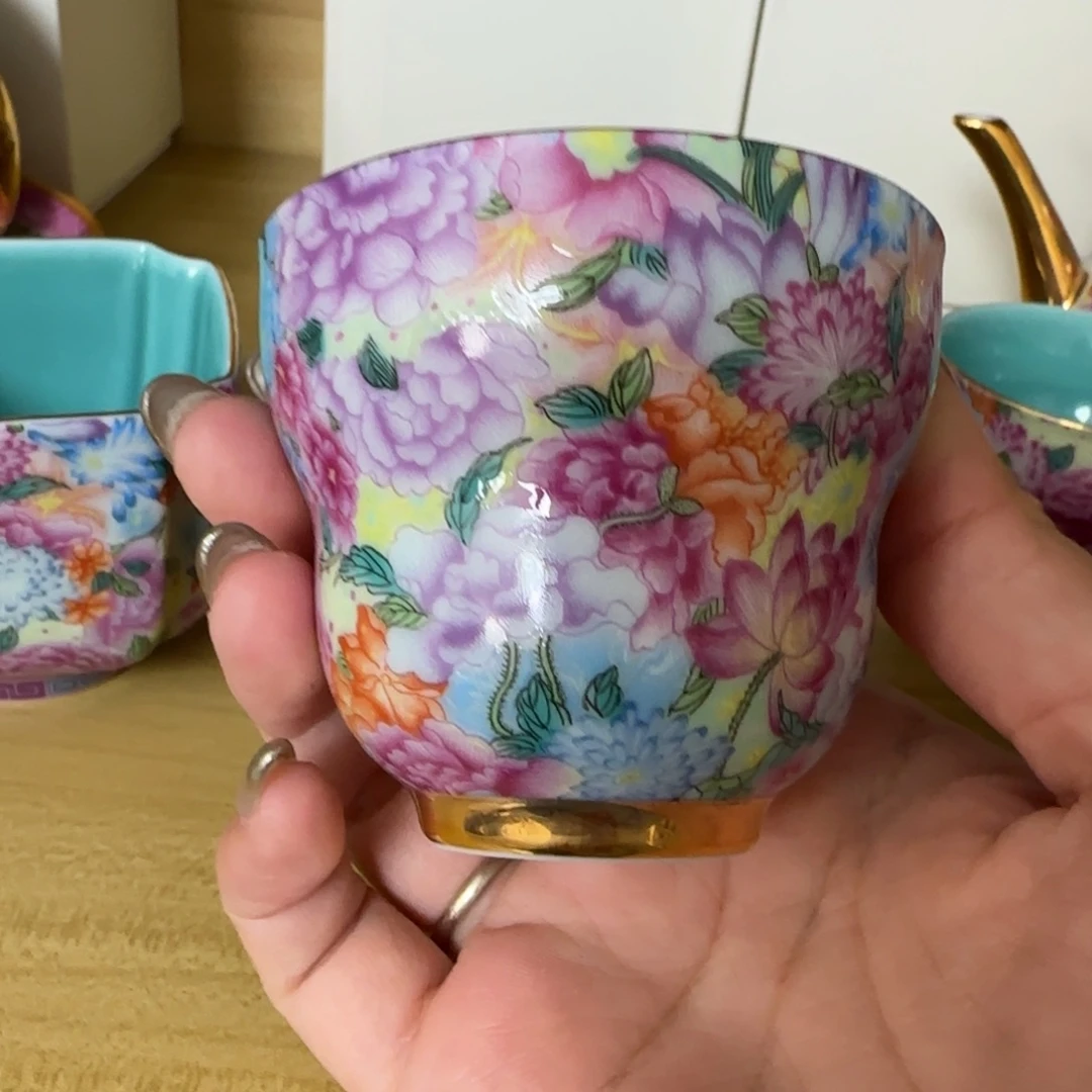 主人杯景德镇福利