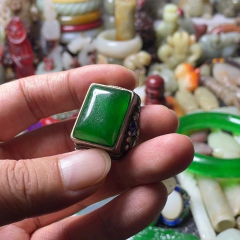 瓷片精美好物推荐
