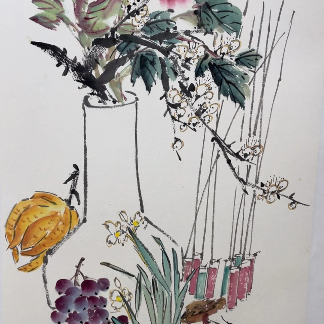 国画老师老师老师