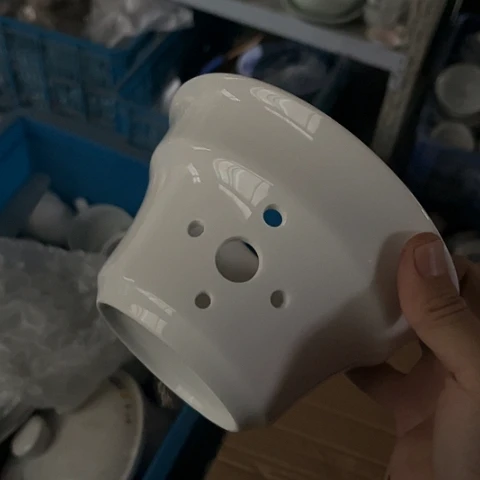 陶瓷酒精炉一个陶瓷