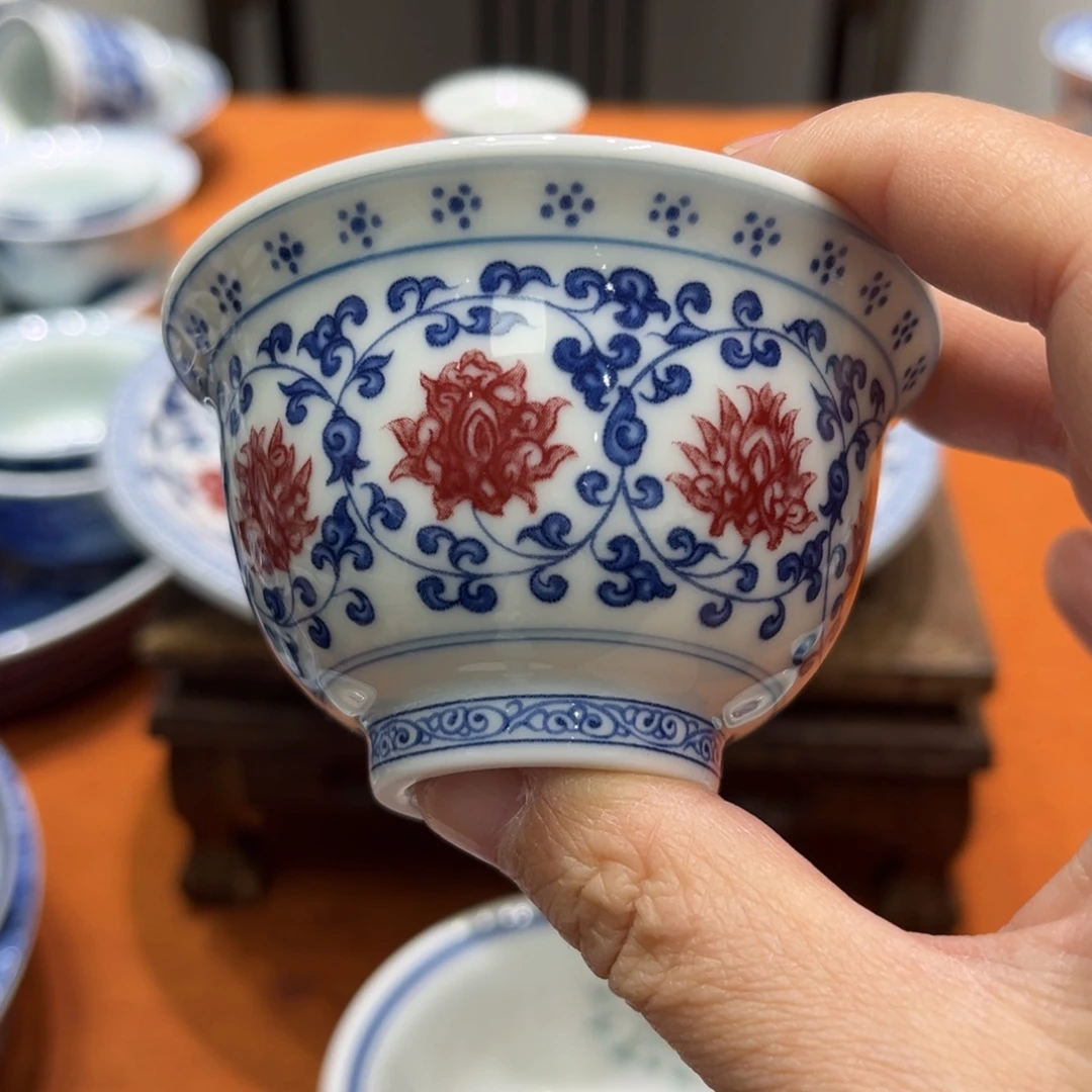 陶摆件景德镇陶瓷