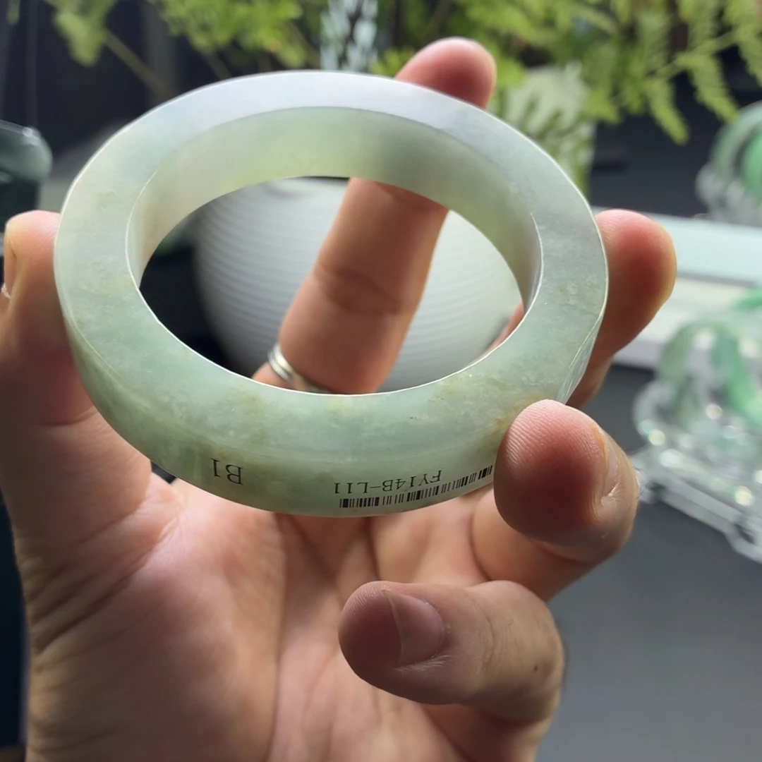 未镶嵌正圈定制翡翠