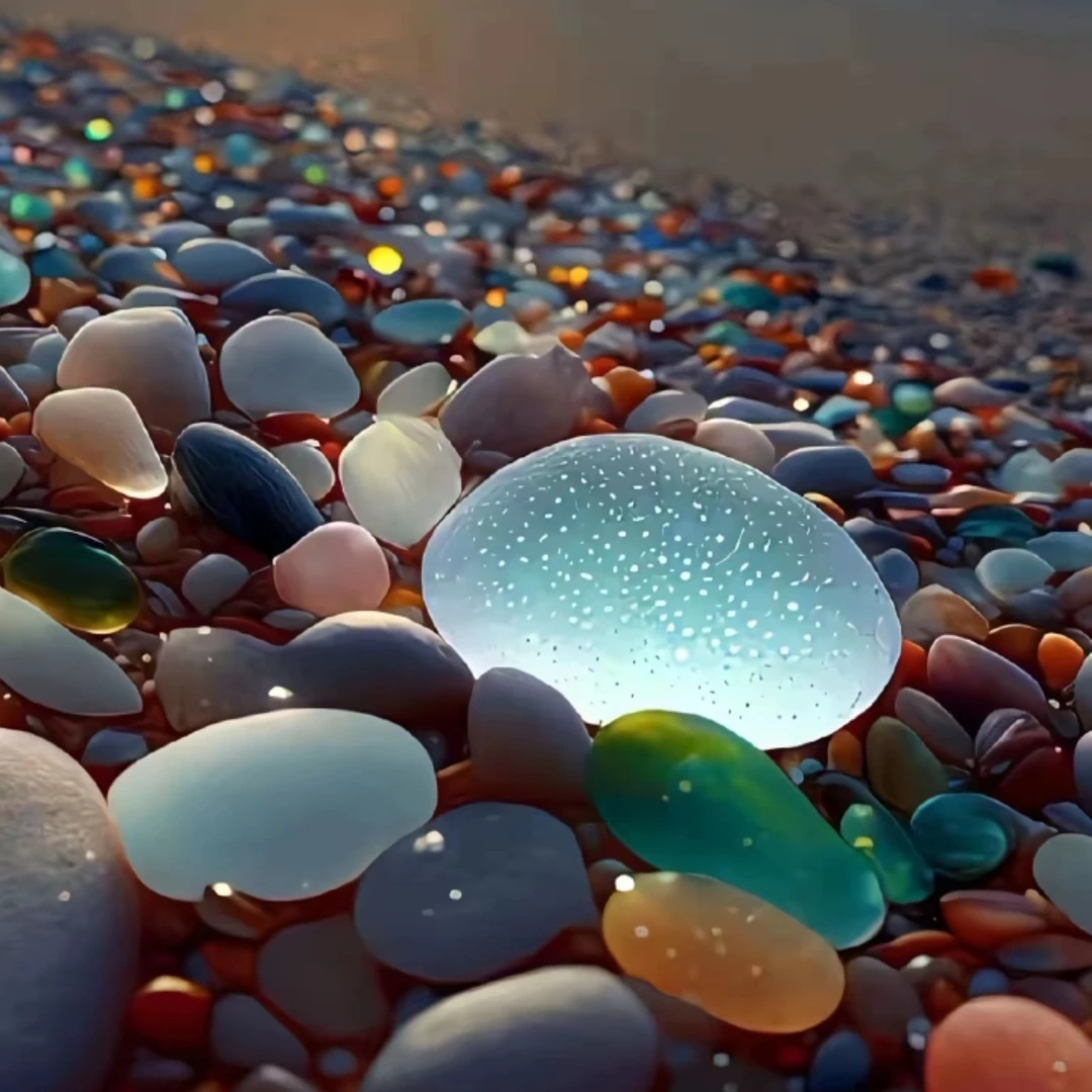 彩石奇石盆景石水石多样性