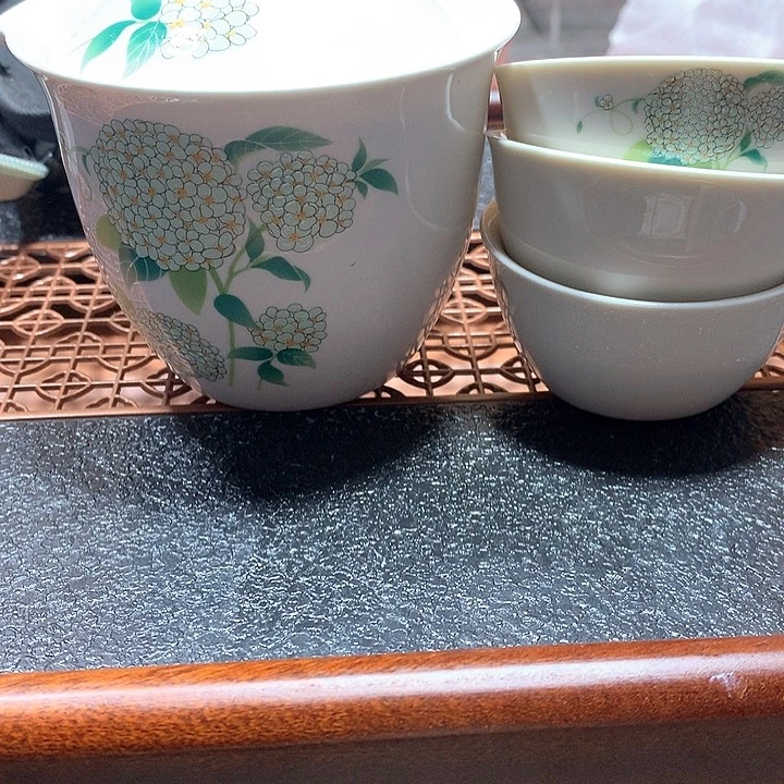 默认瑕疵茶具清仓S202