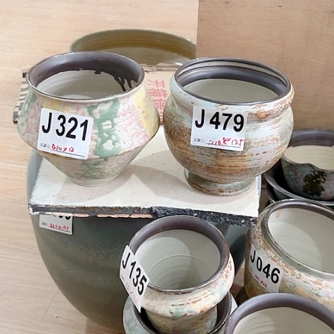 景德镇手工工艺制作