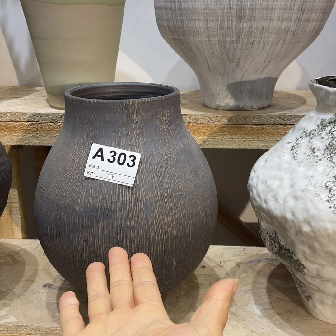 瓶景德镇陶瓷花瓶花器