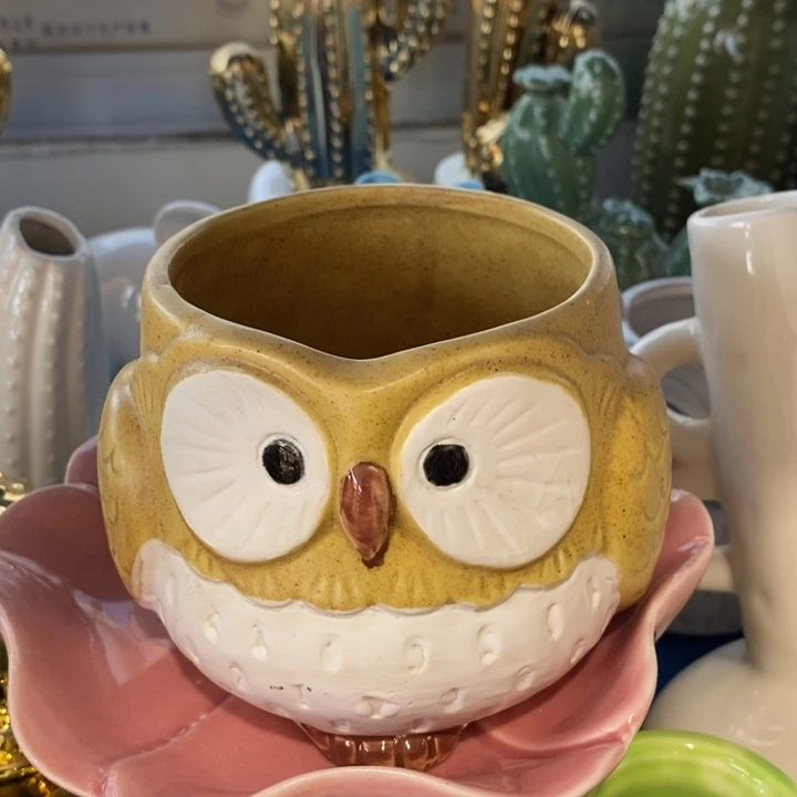 陶瓷树脂工艺摆件