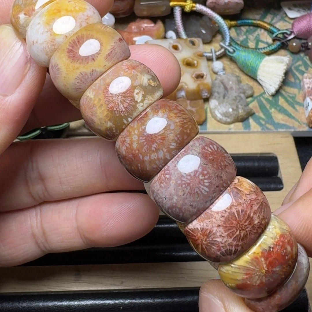 硅化玉纯天然色有机玉石保真色未镶嵌