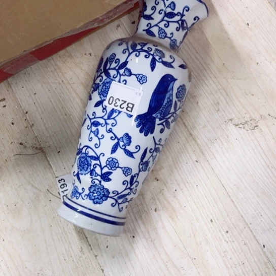 只***生陶瓷制品瑕疵处理