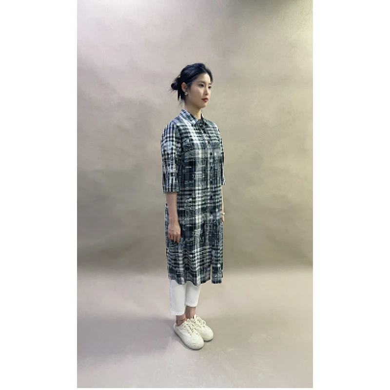 啦娜菲LANAFAY夏款连衣裙9X434