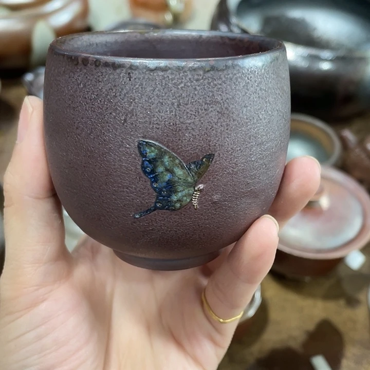 浪鬼柴烧浪鬼龙窑