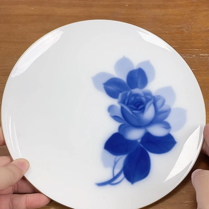 杯中古物品，默认微瑕