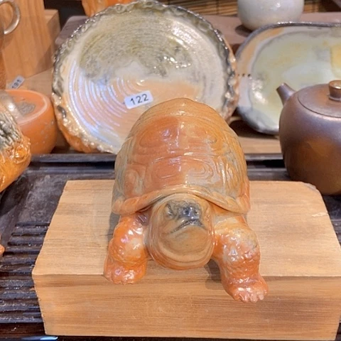 精品茶具陶瓷礼品