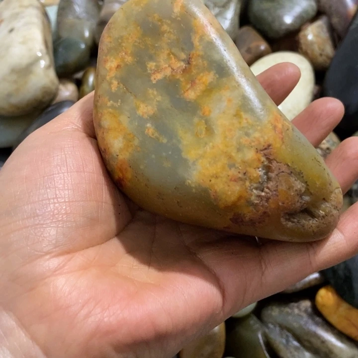 未镶嵌和田玉挂件用****6