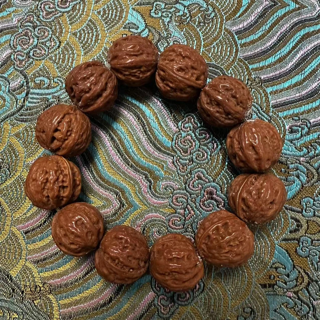 正【清梧云初】文玩文创高端典藏手串RY11