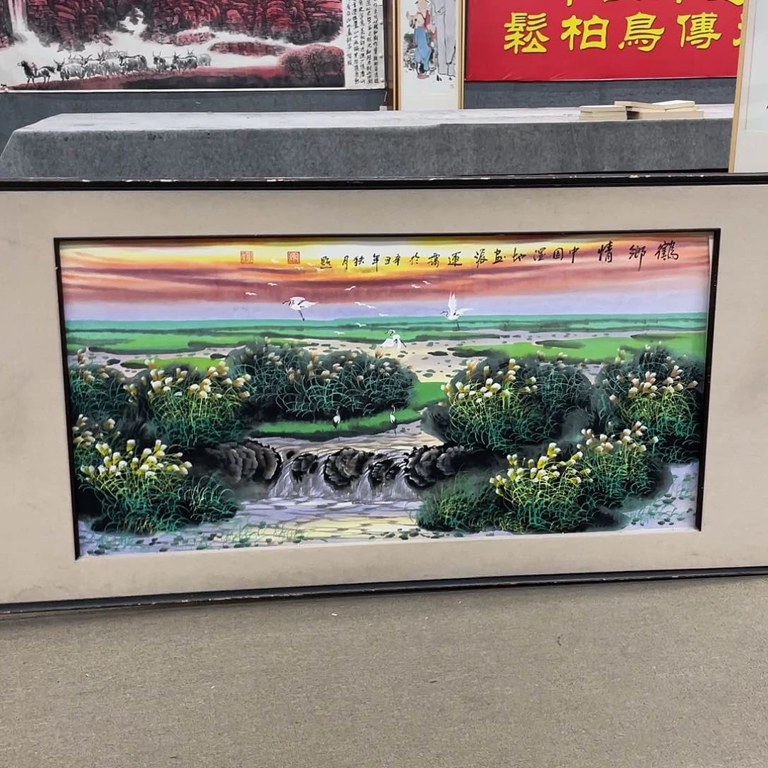书法可口可乐的新作品的内容都不懂珍惜