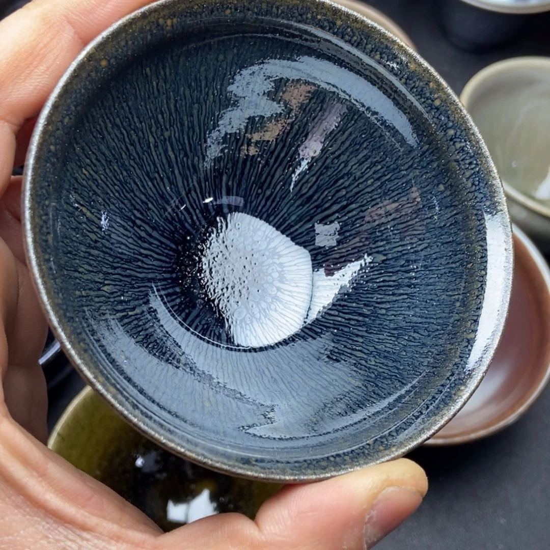 茶盏A****傅加油加油继续