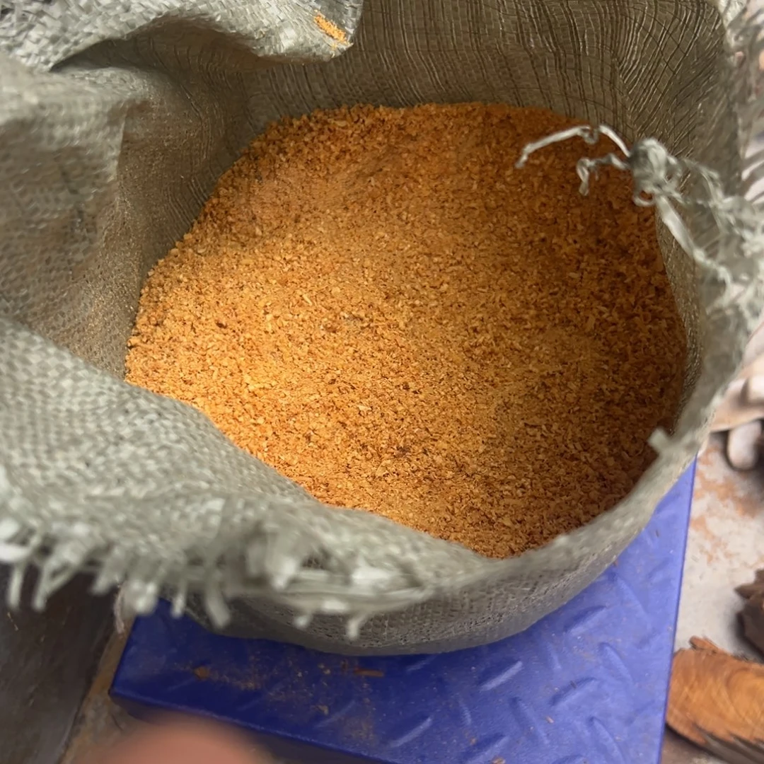 紫***來柏木（崖柏）太行陈化粗粉3.6斤