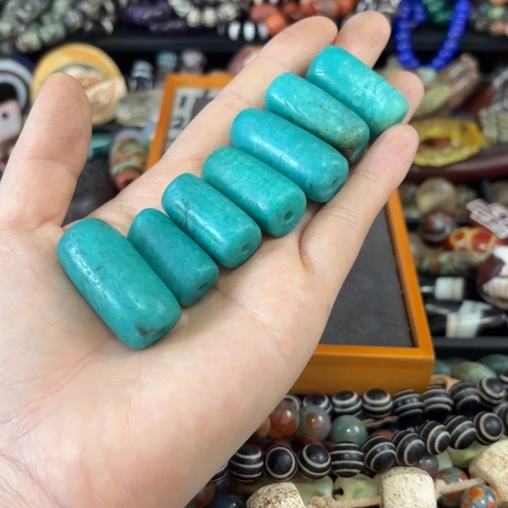 卡***3玛瑙/玉髓未镶嵌颈饰