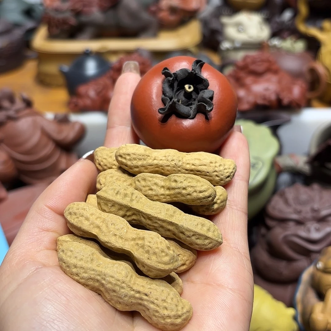 紫砂茶壶微瑕尾货听清再拍