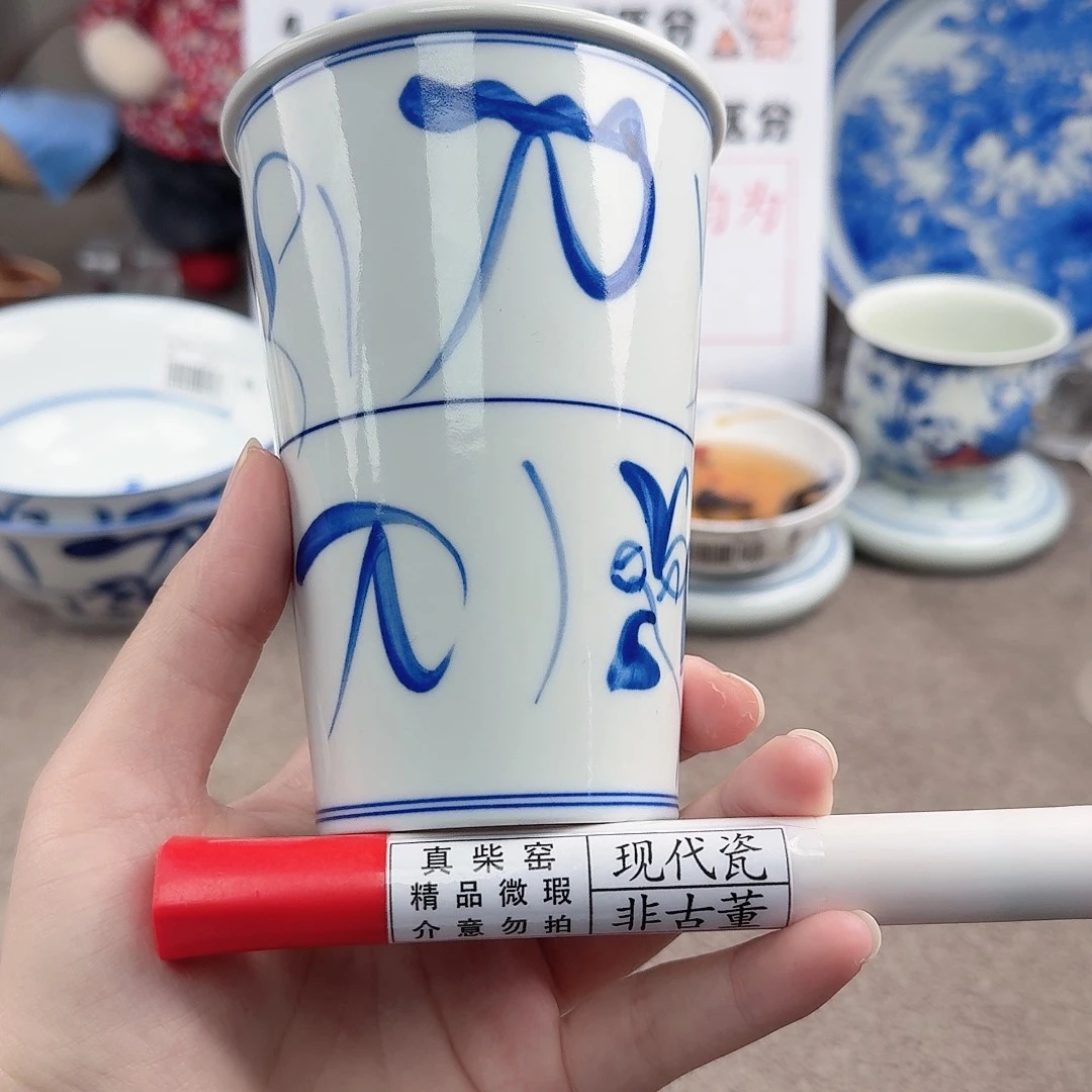 陶瓷制品加工工艺