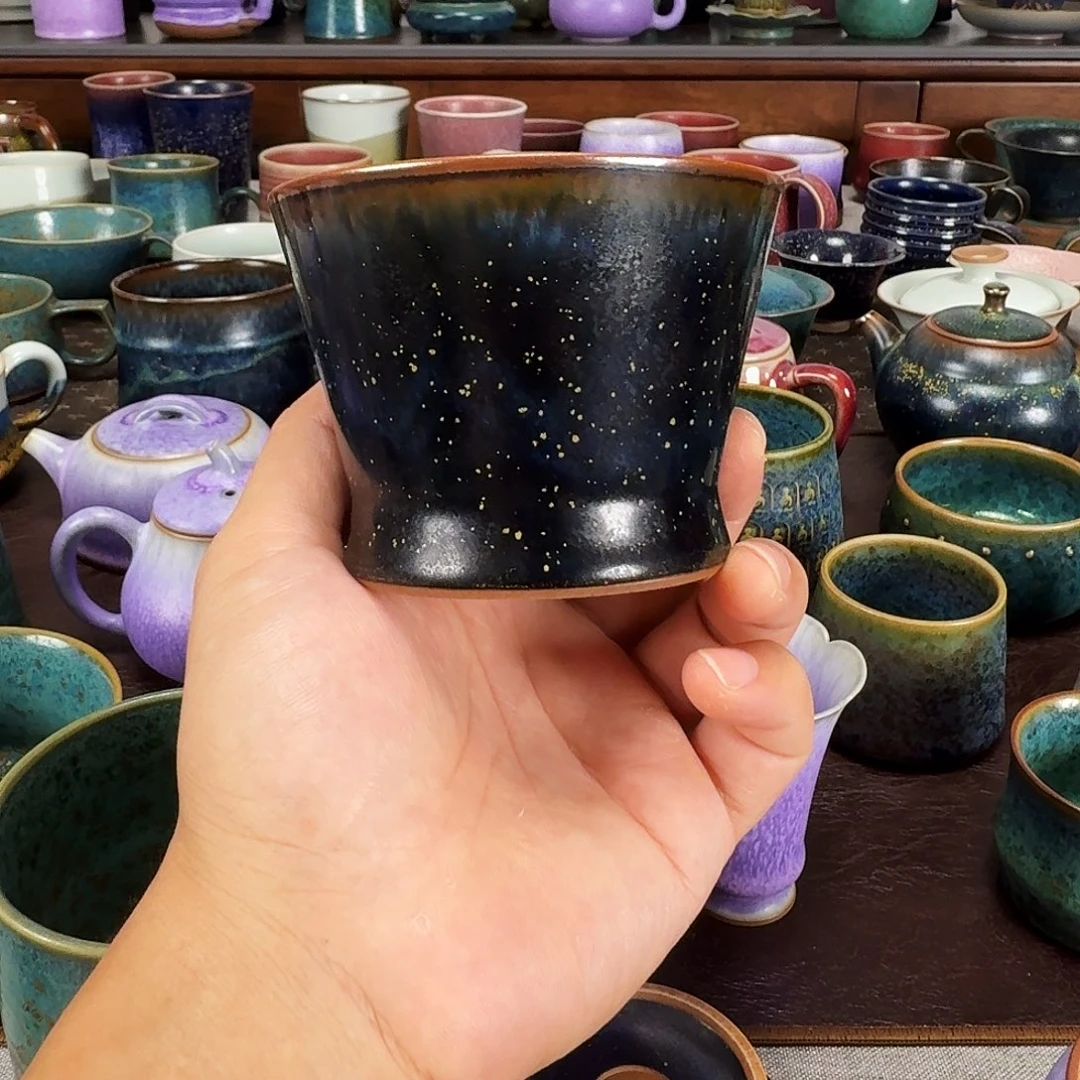 冰淇淋杯任晓飞老师