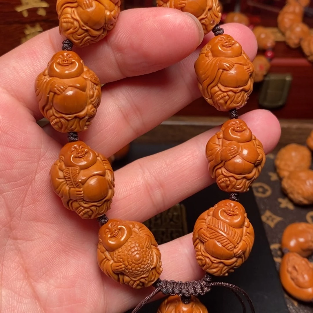 手串/手链橄榄核橄榄