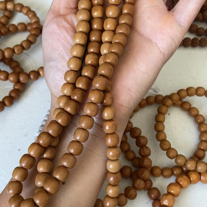 猴头核桃吊坠猴头脖挂9+微瑕。 108