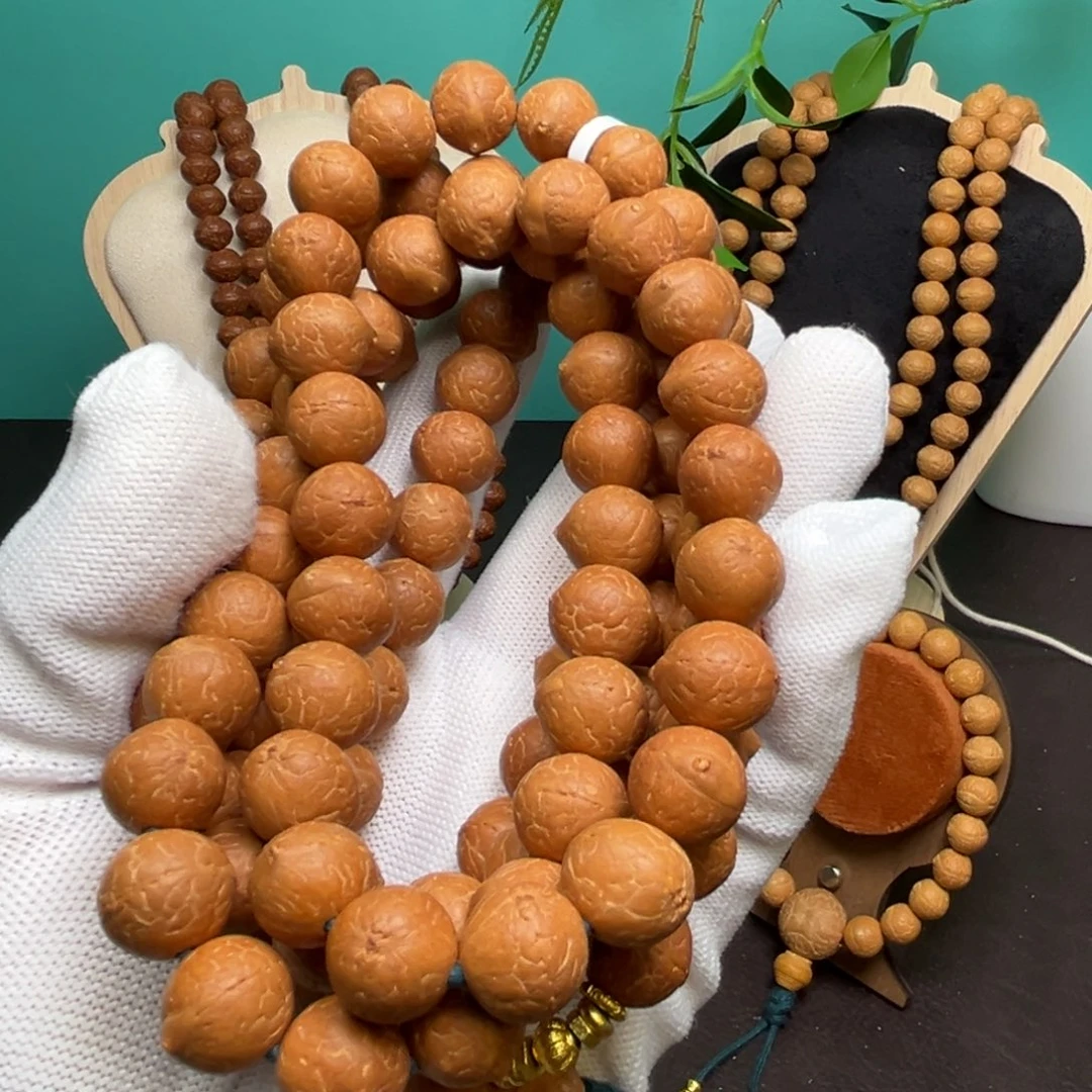 凤眼菩提手串凤眼菩提