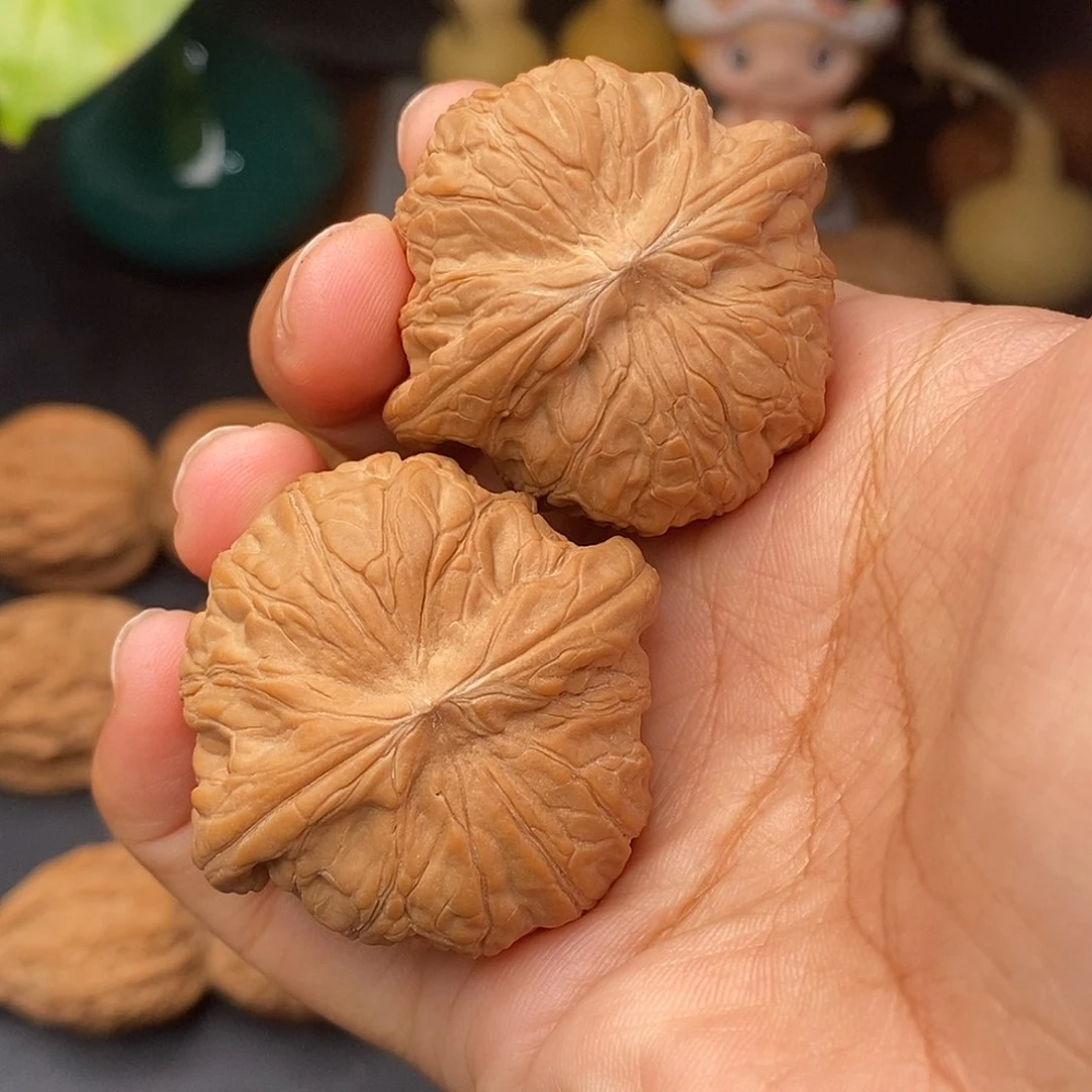 把件文玩核桃战鼓全品