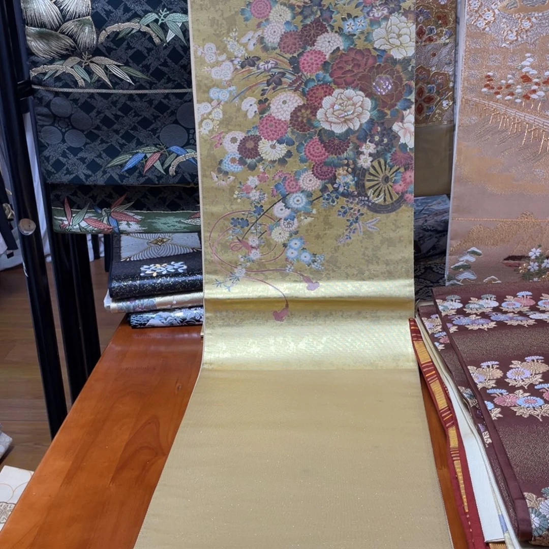 织绣西阵织西阵织
