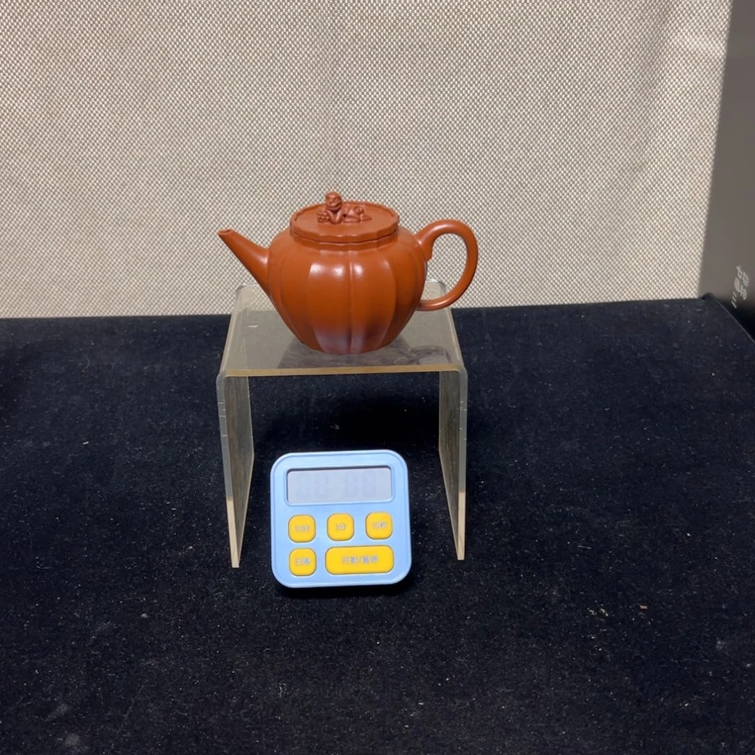 紫砂茶壶L*J118成成888“o