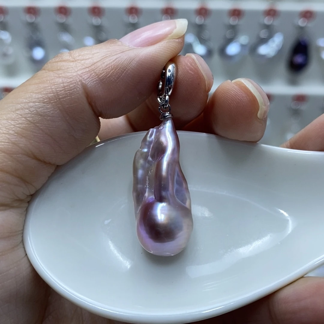 未镶嵌淡水珍珠其它