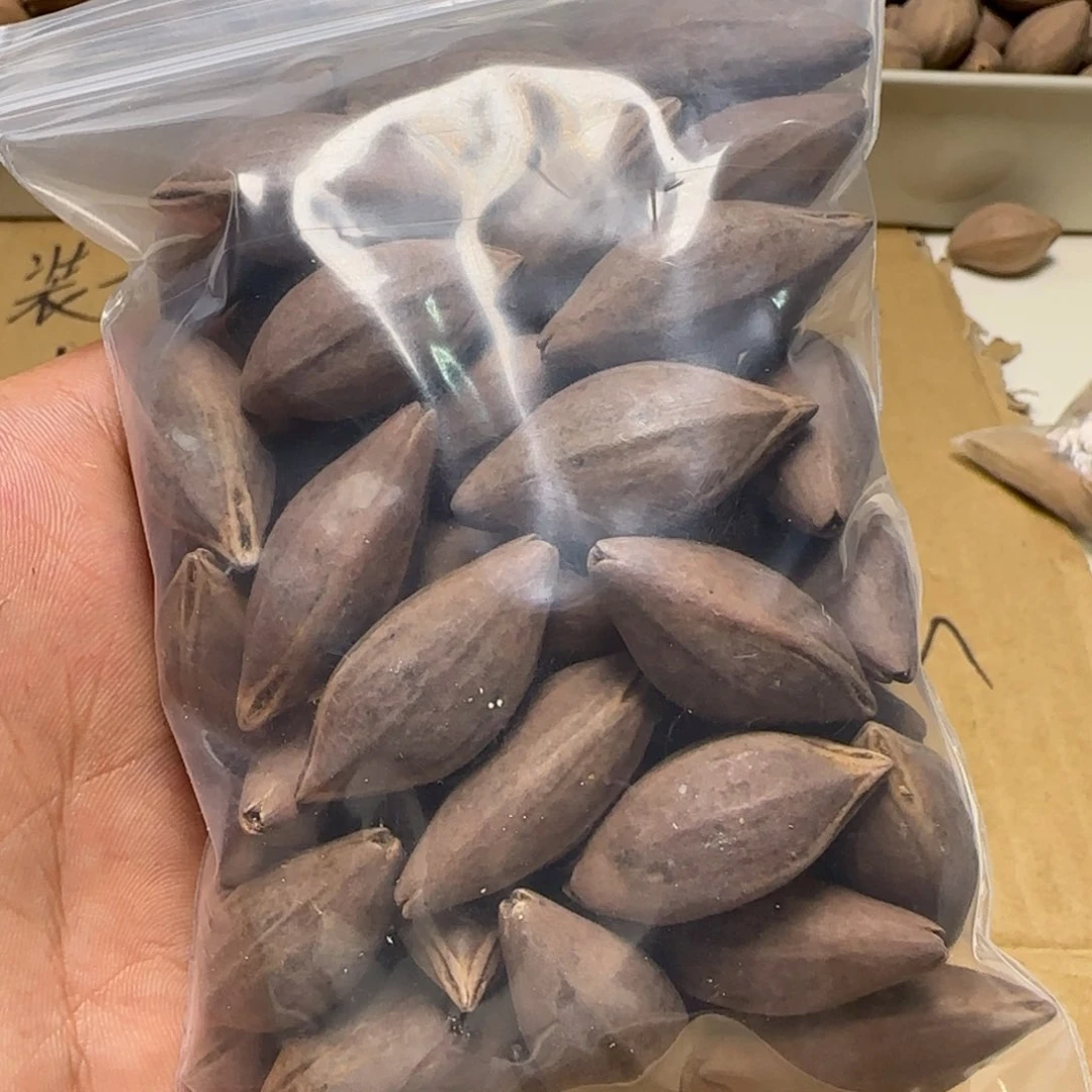 【闪购商品】橄榄核手串/手链紫皮柳叶核