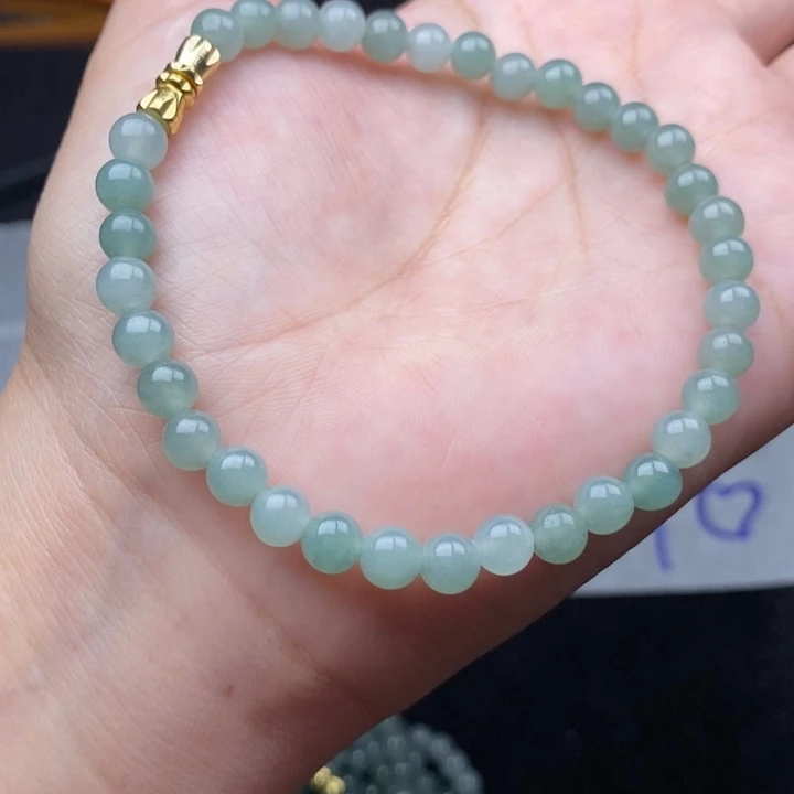 定制翡翠未镶嵌天然翡翠