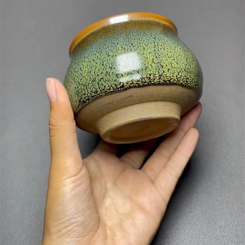 【闪购商品】茶盏-592............