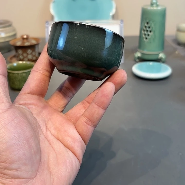 瓷片青瓷青瓷龙泉青瓷