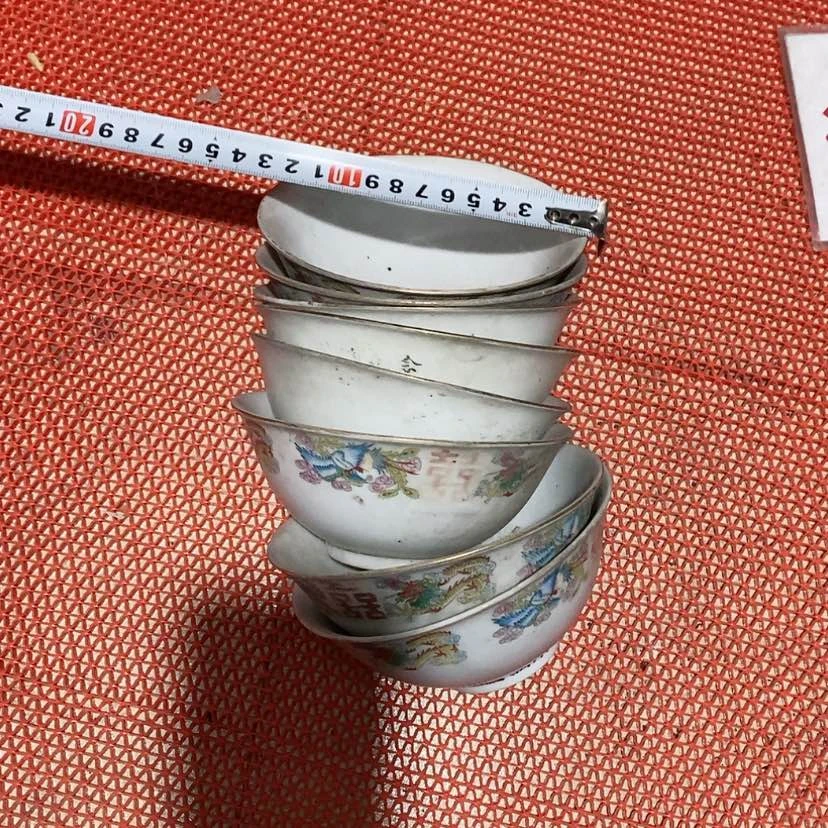 【闪购商品】瓷片O*O景德镇现代工艺品