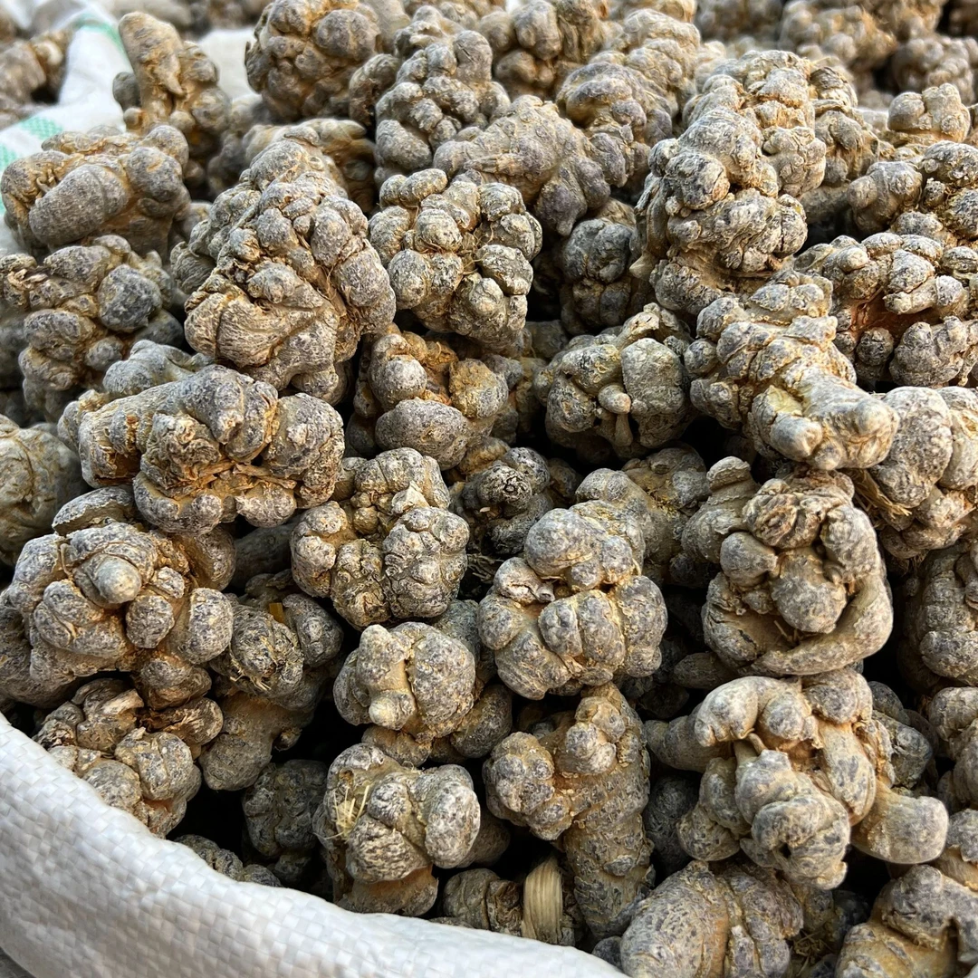 云南田七中药材30头250g