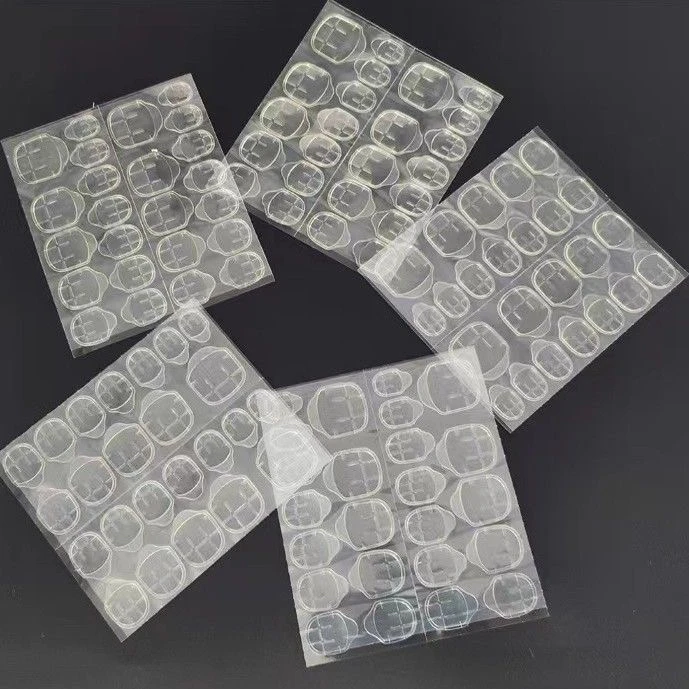 果冻胶十片240贴