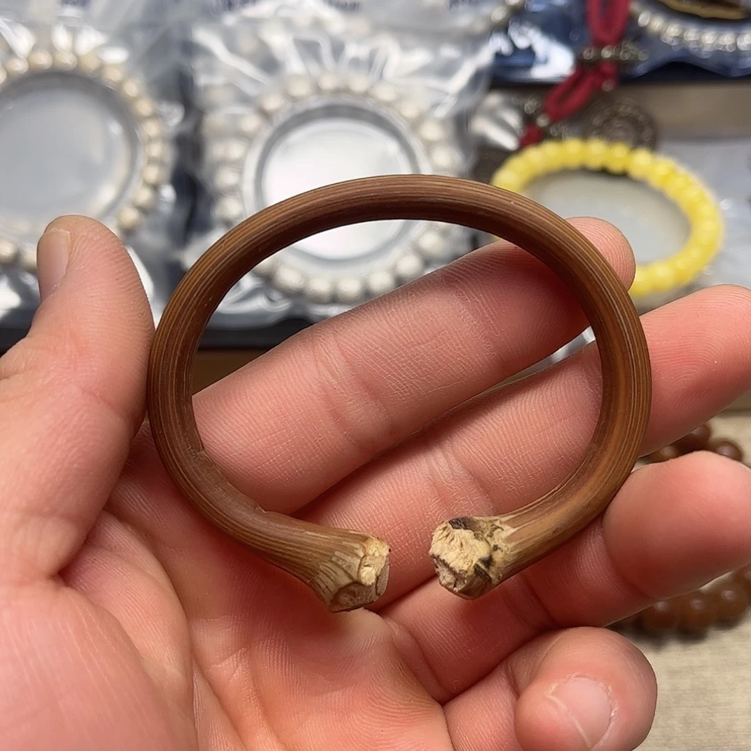 菩提手串/手链53-精品金刚藤8.6m