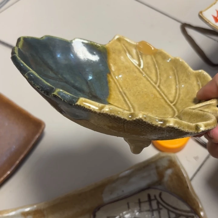 一个钵子好看的饿的