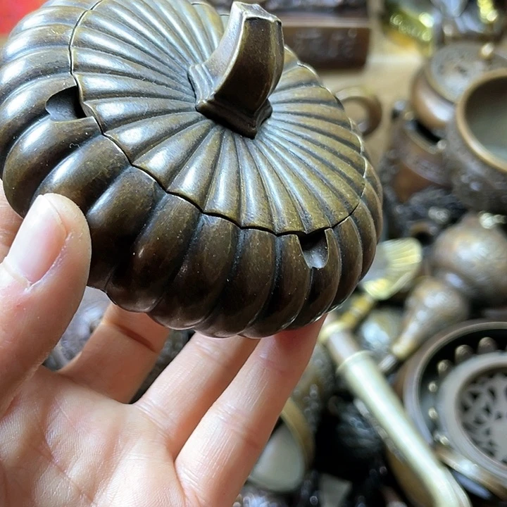 全是铜铜铜器铜器